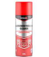 Очиститель кондиционера 550мл Air Conditioner Cleaner NOWAX (NX55018)