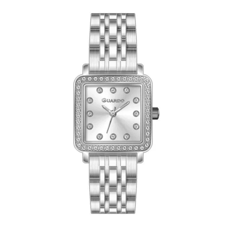 Годинник Guardo 012826-1 (m.SW)