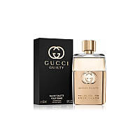 Guilty Pour Femme Gucci туалетна вода 50 мл