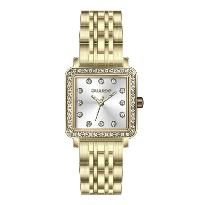 Годинник Guardo 012826-2 (m.GW)