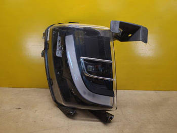 Протитуманна фара TESLA MODEL X 12-прав. (б/у)