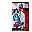 Трансформер Оптимус Прайм Transformers Toys Heroic Optimus Prime Action Figure  C2001, фото 5