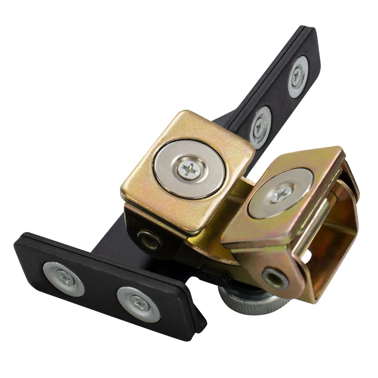 Магнітний позиціонер MagTabs для зварювання, фото 1