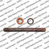 Шпилька кріплення ГБЦ СМД 18/60, довга, М16х157, 60-01115.00-01, фото 4