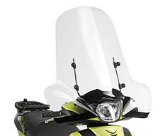 КРІПЛЕННЯ A315AK ДЛЯ ВІТРОВОГО СКЛА HONDA SH 125i-150i (09-12)