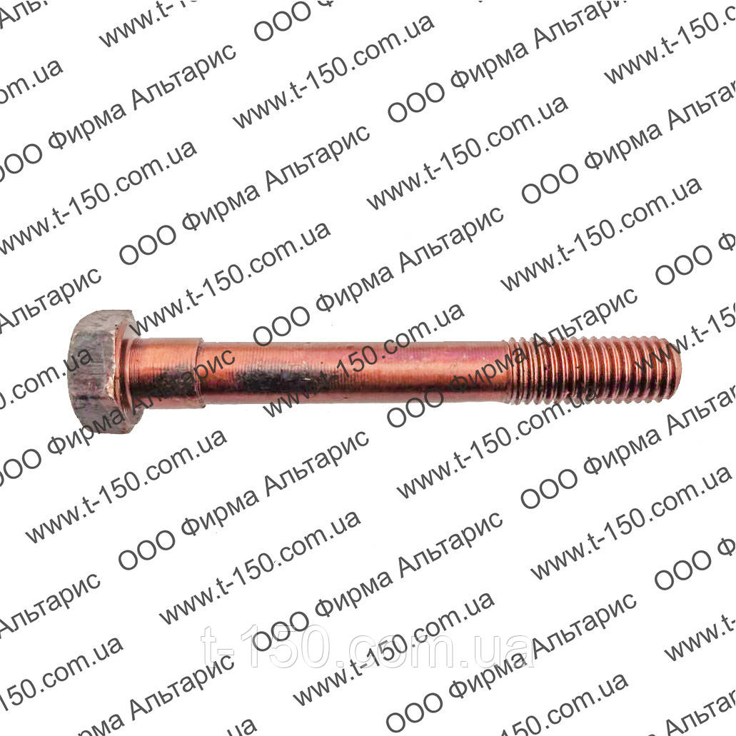 Болт кріплення головки МТЗ/Д-240, короткий 240-1002047-01
