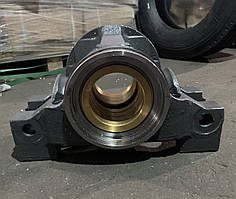 Башмак балансира КАМАЗ 5320 з латунною втулкою (про-на КАМАХ) КМ55111-2918070-Л