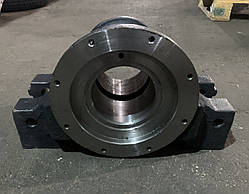 Башмак балансира КАМАЗ 5320 без втулки (про-ово КАМАХ) КМ55111-2918070