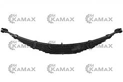 Ресора передня (задня) УАЗик 452, 3741 посилена 16-ти листова (про-на КАМАХ, Тайвань) 3883-2912012