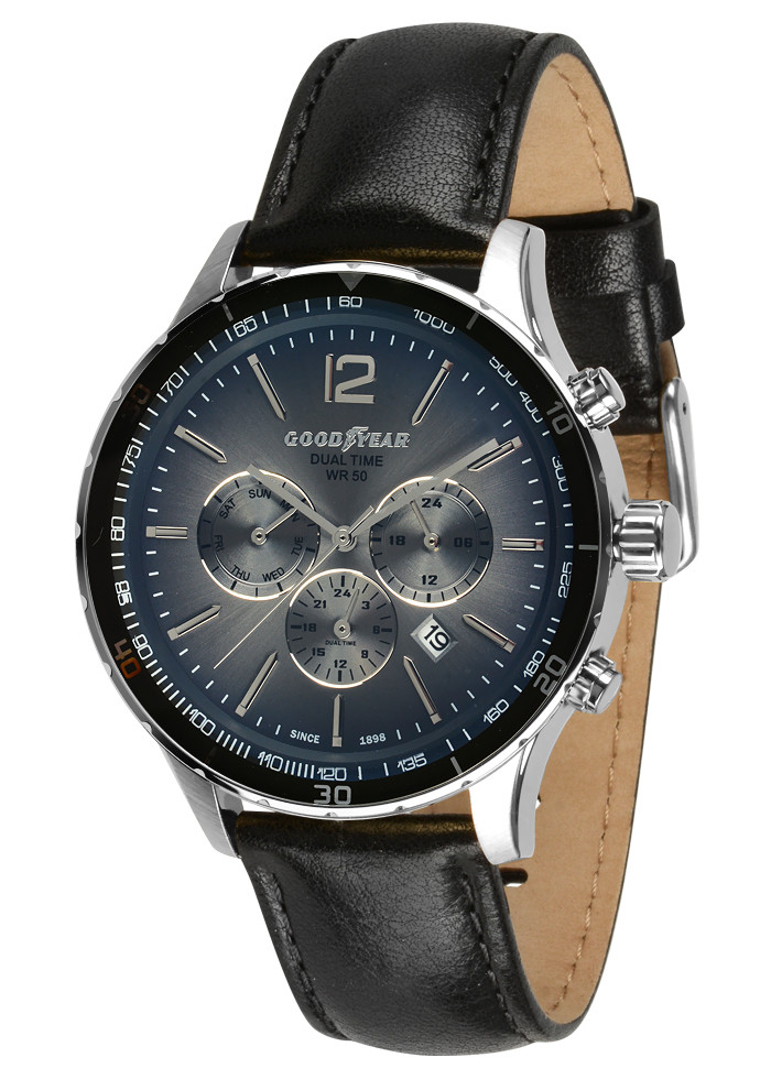 Годинник Goodyear G.S01260.01.02