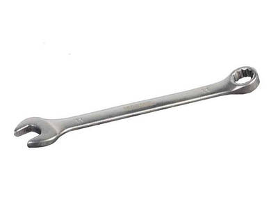 Ключі ріжкові та комбіновані