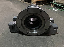 Башмак балансира КАМАЗ 5320 з нейлоновою втулкою (про-ово-КАМАХ) КМ55111-2918070-Н