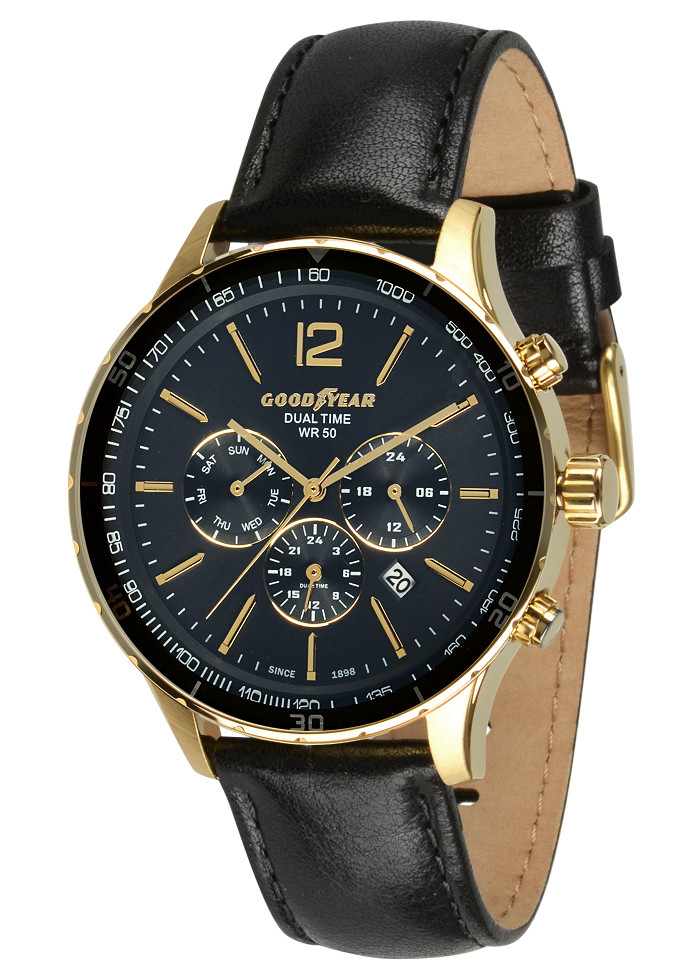 Годинник Goodyear G.S01260.01.03