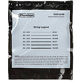 Струны Dunlop DAP1048 Acoustic Phosphor Bronze Extra Light 10-48, фото 4