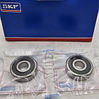 Підшипник 6200-2RSH (10x30x9) SKF, фото 3