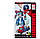 Трансформер Оптимус Прайм Transformers Toys Heroic Optimus Prime Action Figure C2001, фото 6