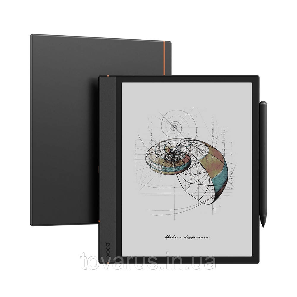 Onyx Boox Note Air 4 C Електронна книга Кольорова 10.3 дюймів