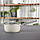 Сотейник з кришкою індукційний Smeg Retro Style 50 2.7 л 20 см кремовий CKFS2011CRM, фото 7