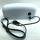 УФ-лампа 9 Вт, індукційна, фото 4