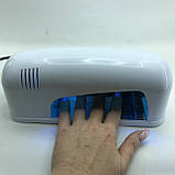 УФ-лампа 9 Вт, індукційна, фото 6