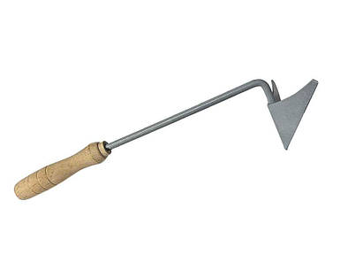 Борозновик нержавіючої (п) з руч. дер. ТМ ВОДОЛІЙ-ЯП FG