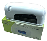 УФ-лампа 9 Вт, індукційна, фото 2