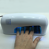 УФ-лампа 9 Вт, індукційна, фото 8