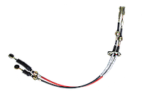 Трос КПП 1.3 L на Chery JAGGI (S21-1703090)