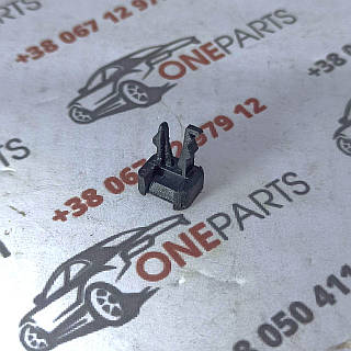 Заглушка Shift Lock панели селектора АКПП Mitsubishi Lancer X