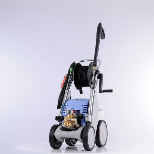 Апарат високого тиску Kranzle Quadro 12/150 TST