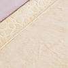 Покривало плед IDEIA - Royal молочне (650 гр/м2) 220х240, фото 3