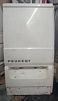 Двері задні ліві Peugeot Boxer H1