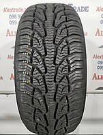 1 шт. 215/55 R16 Uniroyal AllSeasonExpert 2 всесезонна шина