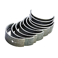 Вкладиші корінні +0.5 1.6L на Chery AMULET (480-1AT1005012)