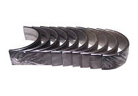 Вкладиші корінні STD Acteco 1.8/2.0 на Chery EASTAR (481H-BJ1005013)