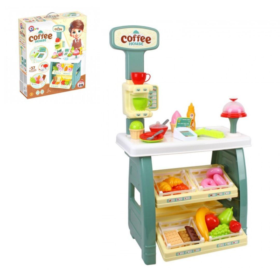 Іграшковий набір TECHNOK TOYS "Кавлія ТехноК" арт. 9765, фото 1