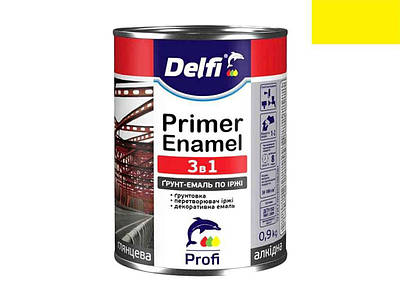 Ґрунт-Емаль