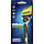 Станок для гоління Gillette Fusion5 Proshield (1касета), фото 3
