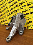 Кронштейн правої подушки двигуна BMW 5 G30 17-23 2.0Т, 22116861564, фото 3