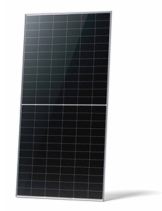 Монокристалічна сонячна панель Jinko Solar JKM590N-72HL4-V (n-type), 590 Вт