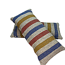 Подушка для сауни з сіном Україна, фото 2