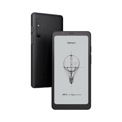 onyx BOOX palma（Black）case（White）付 Электронная книга Onyx Boox Palma Black – фото, отзывы