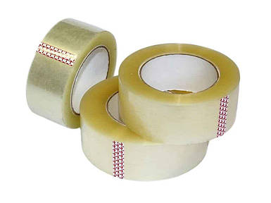 Скотч 45х100м (38мкн) ТМ Master Tape FG