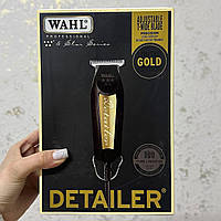 Тример для гоління Wahl Detailer Gold 8081-1100 (Lux version)