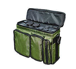 Блок живлення та швидкої зарядки Charger Bandera Power-180S (180000мАг 670Вт/год)