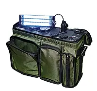 Многоканальный блок питания Charger Bandera Power-180S (180000мАч 670В)