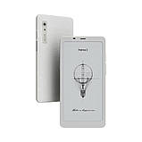 Onyx Boox Palma 2 White Електронна книга E-ink екран 6,13 дюймів, фото 2