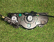 Блок управління кондиціонером Chevrolet Lacetti J200 2003–2012 (96615408), фото 2