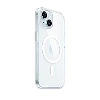 Чохол для iPhone 13, прозорий with Magsafe