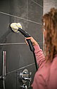 Пароочисник Karcher SC 3 EasyFix з насадкою для підлоги EasyFix і картриджем для захисту від накипу, фото 5